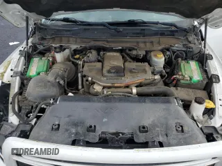 2018 Ram 2500 Laramie with VIN 3C6UR5FL0JG109472, listed as a Copart auction lot 46353435 with 102,773 mi miles and Salvage title. Bid and sale history available at DreamBid. Image 11.