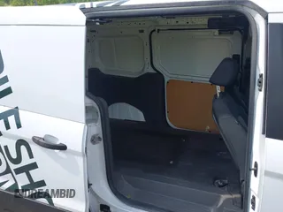 2020 Ford Transit Connect XL with VIN NM0LS7E22L1449797, listed as a IAAI auction lot 42452532 with 125,799 mi miles and . Bid and sale history available at DreamBid. Image 8.
