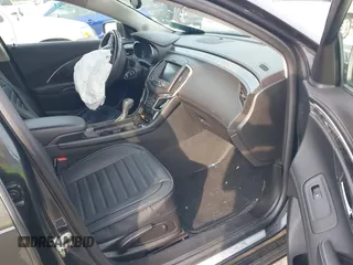 2015 Buick LaCrosse with VIN 1G4GA5G35FF181607, listed as a IAAI auction lot 42419738 with 152,520 mi miles and . Bid and sale history available at DreamBid. Image 5.