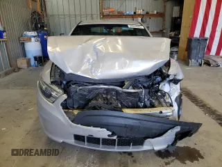 2018 Ford Police Interceptor z VIN 1FAHP2L83JG123706, wystawiony jako Copart lot #50048695 z przebiegiem Nie podano mil oraz Szkoda całkowita • Salvage title. Historia ofert i sprzedaży dostępna na DreamBid. Obrazek 5.