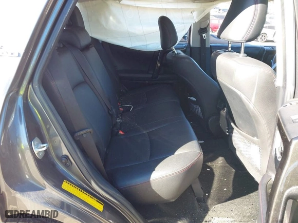 2019 Toyota 4Runner SR5 with VIN JTEBU5JR4K5610914, listed as a IAAI auction lot 41175418 with 101,665 mi miles. Bid and sale history available at carsss.com. Image 8.