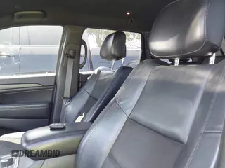 2019 Jeep Grand Cherokee Altitude with VIN 1C4RJFAG1KC845542, listed as a IAAI auction lot 42715201 with 62,461 mi miles and . Bid and sale history available at DreamBid. Image 18.