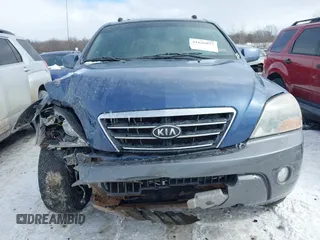 2007 Kia Sorento EX z VIN KNDJC736X75753522, wystawiony jako IAAI lot #41626037 z przebiegiem 220 767 mil mil oraz . Historia ofert i sprzedaży dostępna na DreamBid. Obrazek 12.