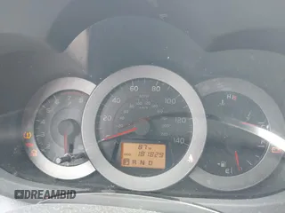 2012 Toyota RAV4 Sport with VIN JTMWF4DV6C5045487, listed as a IAAI auction lot 42426453 with 181,829 mi miles and . Bid and sale history available at DreamBid. Image 7.