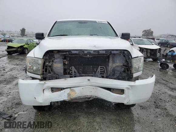 2014 Ram 2500 Tradesman with VIN 3C6TR5HT3EG213520, listed as a Copart auction lot 86200174 with 199,061 mi miles and Salvage Title. Bid and sale history available at carsss.com. Image 5.