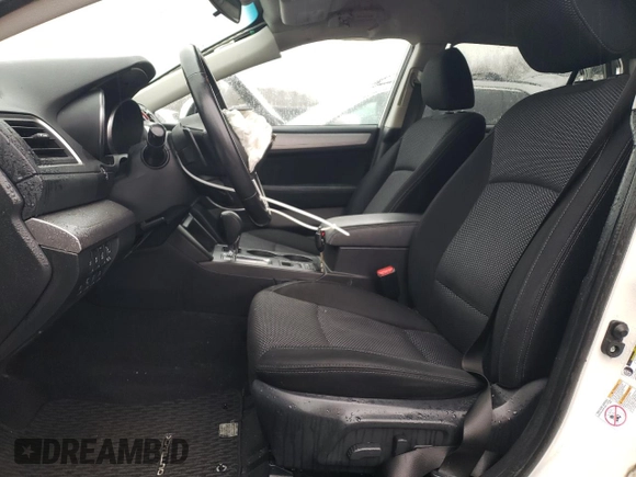 2015 Subaru Outback Premium with VIN 4S4BSAFC6F3270363, listed as a Copart auction lot 51785325 with 99,428 mi miles and Clean Title. Bid and sale history available at DreamBid. Image 7.
