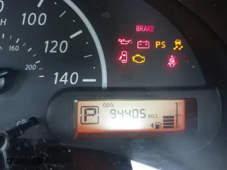 2018 Nissan Versa Sedan SV with VIN 3N1CN7APXJL830463, listed as a IAAI auction lot 41740199 with 94,405 mi miles. Bid and sale history available at carsss.com. Image 15.