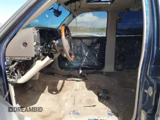 2005 Cadillac Escalade z VIN 1GYEK63N15R156958, wystawiony jako Copart lot #55286165 z przebiegiem Nie podano mil oraz Czysty tytuł • Clean title. Historia ofert i sprzedaży dostępna na DreamBid. Obrazek 7.