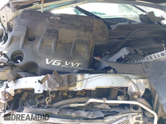 2014 GMC Terrain SLE with VIN 2GKFLWE39E6256955, listed as a IAAI auction lot 42458032 with Not provided miles and . Bid and sale history available at DreamBid. Image 10.