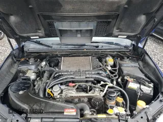 2015 Subaru WRX with VIN JF1VA1A64F9828350, listed as a Copart auction lot 54165135 with 94,871 mi miles and Clean Title. Bid and sale history available at carsss.com. Image 11.