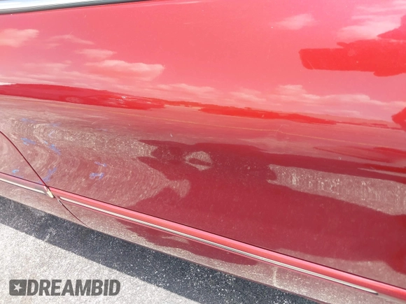 1999 Mercury Sable with VIN 1MEFM53U2XA664250, listed as a IAAI auction lot 42426283 with 99,193 mi miles and . Bid and sale history available at DreamBid. Image 6.