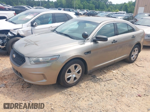 2013 Ford Police Interceptor с VIN 1FAHP2M87DG201732, выставлен на аукционе IAAI как лот 42614703 с пробегом 118 075 миль миль и . История ставок и продаж доступна на DreamBid. Изображение 2.