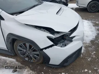 2023 Subaru WRX z VIN JF1VBAA67P9808267, wystawiony jako IAAI lot #41237223 z przebiegiem 36 686 mil mil oraz . Historia ofert i sprzedaży dostępna na DreamBid. Obrazek 18.