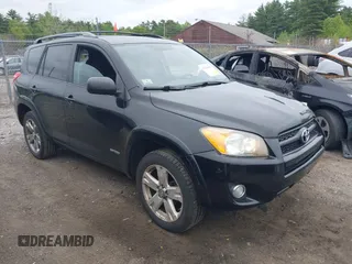 2009 Toyota RAV4 Sport с VIN 2T3BF32V79W012589, выставлен на аукционе IAAI как лот 42319957 с пробегом 95 133 миль миль и . История ставок и продаж доступна на DreamBid. Изображение 1.