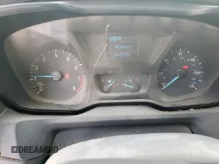 2017 Ford Transit XL z VIN 1FBZX2YMXHKA76173, wystawiony jako Copart lot #61798085 z przebiegiem 134 527 mil mil oraz Czysty tytuł • Clean title. Historia ofert i sprzedaży dostępna na DreamBid. Obrazek 9.