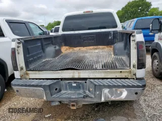 2008 Ford F-250 XL z VIN 1FTNX20508ED32012, wystawiony jako Copart lot #60426005 z przebiegiem 379 231 mil mil oraz Szkoda całkowita • Salvage title. Historia ofert i sprzedaży dostępna na DreamBid. Obrazek 6.