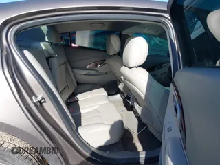 2012 Buick LaCrosse Premium 1 with VIN 1G4GD5ER2CF230238, listed as a IAAI auction lot 41998201 with 100,308 mi miles and . Bid and sale history available at DreamBid. Image 8.