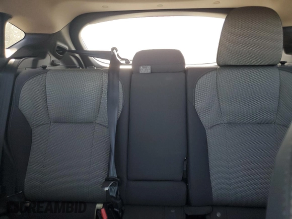 2024 Subaru Crosstrek Premium с VIN JF2GUADC4R8269602, выставлен на аукционе Copart как лот 56392305 с пробегом 23 011 миль миль и Списание • Salvage title. История ставок и продаж доступна на DreamBid. Изображение 10.