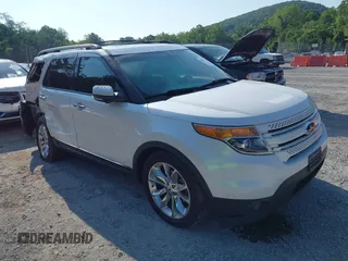2012 Ford Explorer Limited с VIN 1FMHK7F87CGA98759, выставлен на аукционе IAAI как лот 42590322 с пробегом 141 352 миль миль и . История ставок и продаж доступна на DreamBid. Изображение 1.