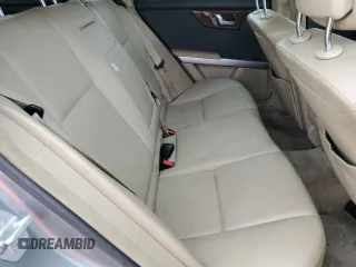 2011 Mercedes-Benz GLK 350 with VIN WDCGG8HB5BF584940, listed as a Copart auction lot 55490835 with 137,234 mi miles and Salvage Title. Bid and sale history available at carsss.com. Image 10.