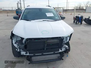 2021 GMC Terrain SLT with VIN 3GKALPEV2ML392243, listed as a IAAI auction lot 41337368 with 20,900 mi miles and . Bid and sale history available at DreamBid. Image 12.