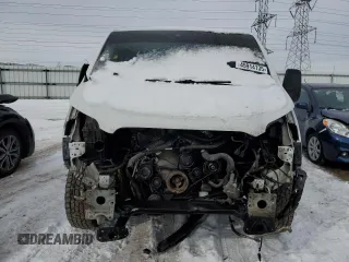 2017 Ford Transit XL с VIN 1FBZX2YM3HKB04864, выставлен на аукционе Copart как лот 45914135 с пробегом 80 102 миль миль и Списание • Salvage title. История ставок и продаж доступна на DreamBid. Изображение 5.