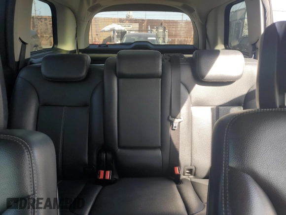 2008 Mercedes-Benz GL-Class 4.6L with VIN 4JGBF71E08A367413, listed as a Copart auction lot 76382704 with 149,022 mi miles and Salvage Title. Bid and sale history available at carsss.com. Image 10.