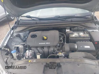 2017 Hyundai Elantra SE z VIN 5NPD84LF7HH119468, wystawiony jako IAAI lot #42060414 z przebiegiem 122 434 mil mil oraz . Historia ofert i sprzedaży dostępna na DreamBid. Obrazek 10.