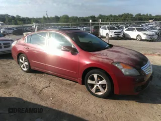 2008 Nissan Altima SE z VIN 1N4BL21E18C206501, wystawiony jako IAAI lot #42169041 z przebiegiem Nie podano mil oraz . Historia ofert i sprzedaży dostępna na DreamBid. Obrazek 1.