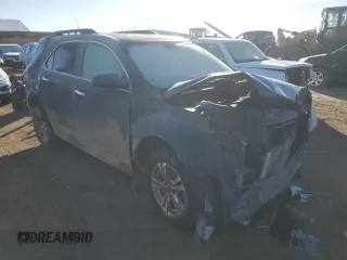 2012 Chevrolet Equinox LT w/2LT with VIN 2GNFLNE56C6282425, listed as a Copart auction lot 82892034 with 183,112 mi miles and Salvage Title. Bid and sale history available at carsss.com. Image 4.