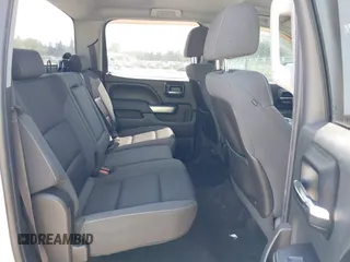 2014 Chevrolet Silverado 1500 LT with VIN 3GCUKREH0EG399090, listed as a IAAI auction lot 42142324 with 104,226 mi miles and . Bid and sale history available at DreamBid. Image 8.