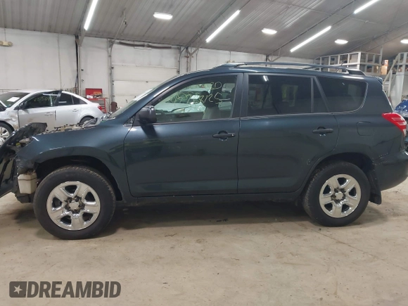 2012 Toyota RAV4 with VIN 2T3BF4DV7CW187645, listed as a IAAI auction lot 42768125 with 129,932 mi miles and . Bid and sale history available at DreamBid. Image 14.