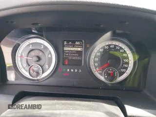 2015 Ram 1500 Tradesman with VIN 1C6RR7FM2FS618392, listed as a IAAI auction lot 42335910 with 191,469 mi miles and . Bid and sale history available at DreamBid. Image 7.