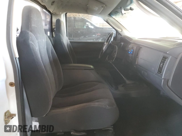 2002 Dodge Dakota with VIN 1B7FL16X02S714861, listed as a Copart auction lot 74093644 with 164,199 mi miles and Salvage Title. Bid and sale history available at DreamBid. Image 10.