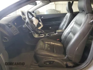 2011 Volvo C70 z VIN YV1672MC9BJ117685, wystawiony jako Copart lot #55387275 z przebiegiem 162 314 mil mil oraz Szkoda całkowita • Salvage title. Historia ofert i sprzedaży dostępna na DreamBid. Obrazek 7.