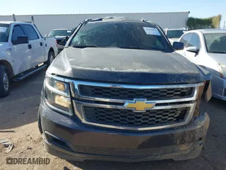 2015 Chevrolet Suburban LT with VIN 1GNSKJKCXFR701284, listed as a IAAI auction lot 41756059 with 1 mi miles. Bid and sale history available at carsss.com. Image 12.