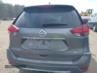 2018 Nissan Rogue S with VIN KNMAT2MT4JP589168, listed as a IAAI auction lot 41681480 with 67,659 mi miles and . Bid and sale history available at carsss.com. Image 16.