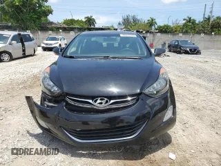 2012 Hyundai Elantra Limited с VIN KMHDH4AE8CU386929, выставлен на аукционе Copart как лот 58953575 с пробегом 139 348 миль миль и Списание • Salvage title. История ставок и продаж доступна на DreamBid. Изображение 5.