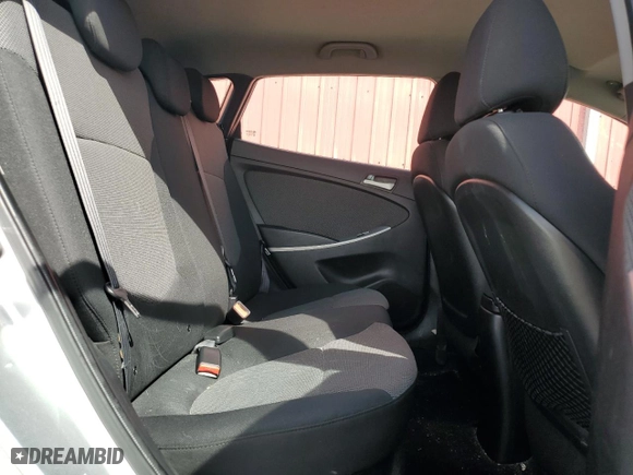 2013 Hyundai Accent GL with VIN KMHCT5AE4DU134239, listed as a Copart auction lot 51805845 with 226,729 mi miles and Clean Title. Bid and sale history available at carsss.com. Image 11.