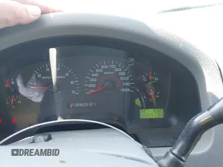 2006 Ford F-150 XLT с VIN 1FTPW14V56FA68065, выставлен на аукционе IAAI как лот 42451493 с пробегом 149 711 миль миль и . История ставок и продаж доступна на DreamBid. Изображение 7.