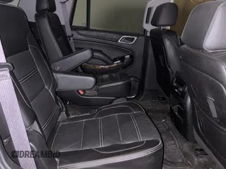 2015 GMC Yukon Denali with VIN 1GKS2CKJ6FR615557, listed as a Copart auction lot 53944465 with 150,605 mi miles and Clean Title. Bid and sale history available at carsss.com. Image 6.