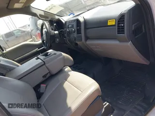 2017 Ford F-250 XL with VIN 1FDBF2A60HEC86593, listed as a IAAI auction lot 41768062 with 78,759 mi miles and . Bid and sale history available at DreamBid. Image 5.