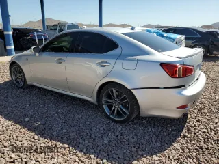 2012 Lexus IS 350 с VIN JTHBE5C21C5030988, выставлен на аукционе Copart как лот 68293334 с пробегом 160 411 миль миль и Списание • Salvage title. История ставок и продаж доступна на DreamBid. Изображение 2.