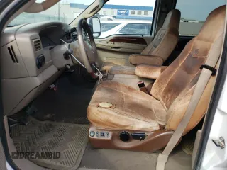 2003 Ford Super Duty F-250 XL with VIN 1FTNW21SX3EC84972, listed as a Copart auction lot 70848424 with 291,325 mi miles and Salvage Title. Bid and sale history available at carsss.com. Image 7.