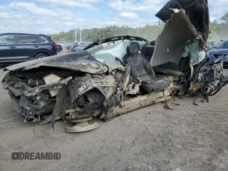 2014 Cadillac ATS Standard RWD z VIN 1G6AA5RA8E0166383, wystawiony jako Copart lot #52737885 z przebiegiem Nie podano mil oraz Szkoda całkowita • Salvage title. Historia ofert i sprzedaży dostępna na DreamBid. Obrazek 1.