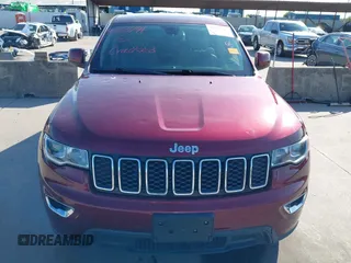 2017 Jeep Grand Cherokee Altitude with VIN 1C4RJEAG9HC732098, listed as a IAAI auction lot 42371741 with 93,494 mi miles and . Bid and sale history available at DreamBid. Image 6.