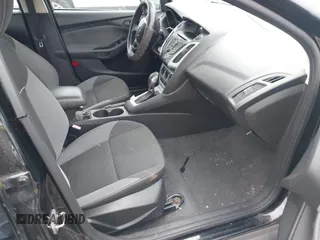 2012 Ford Focus SE with VIN 1FAHP3F22CL249739, listed as a IAAI auction lot 42538870 with 171,975 mi miles and . Bid and sale history available at DreamBid. Image 5.