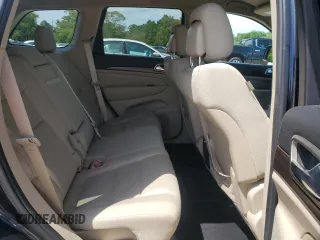 2014 Jeep Grand Cherokee Laredo with VIN 1C4RJEAGXEC160132, listed as a Copart auction lot 55599615 with 127,541 mi miles and Clean Title. Bid and sale history available at DreamBid. Image 11.