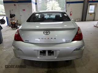 2008 Toyota Solara SE z VIN 4T1CE30PX8U762992, wystawiony jako Copart lot #50724135 z przebiegiem 144 259 mil mil oraz Szkoda całkowita • Salvage title. Historia ofert i sprzedaży dostępna na DreamBid. Obrazek 6.