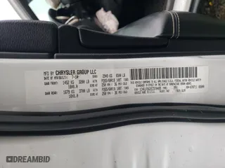 2014 Jeep Grand Cherokee Limited with VIN 1C4RJFBG2EC570489, listed as a Copart auction lot 43905855 with 0 mi miles and Salvage Title. Bid and sale history available at carsss.com. Image 14.
